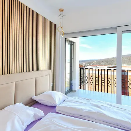 Nyaraló Pet Friendly In With Sauna Jadranovo