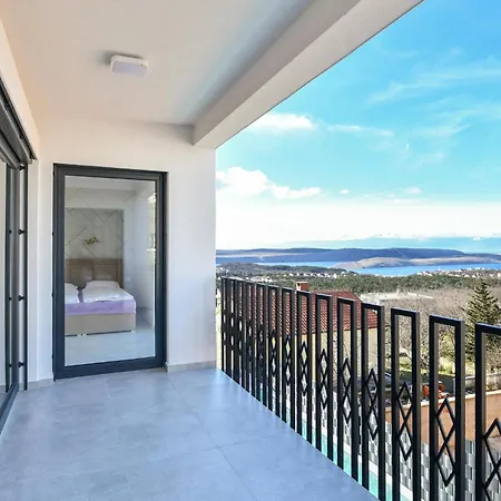 Nyaraló Pet Friendly In With Sauna Jadranovo