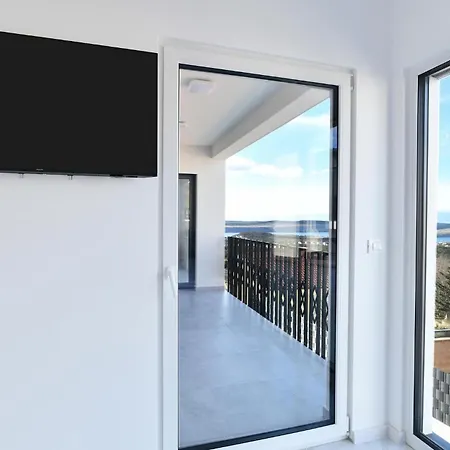 Nyaraló Pet Friendly In With Sauna Jadranovo