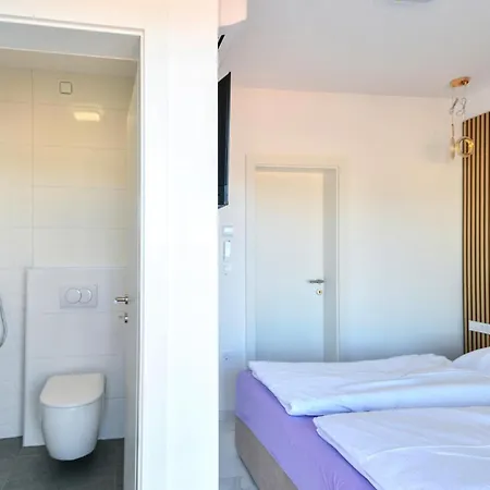 Pet Friendly In With Sauna * Jadranovo