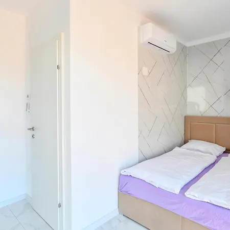 Nyaraló Pet Friendly In With Sauna