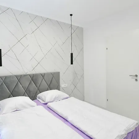 Pet Friendly In With Sauna * Jadranovo