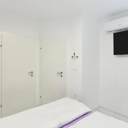 Nyaraló Pet Friendly In With Sauna *