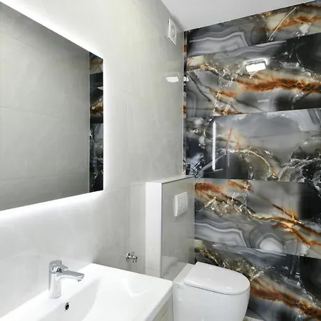 Pet Friendly In With Sauna Nyaraló Jadranovo
